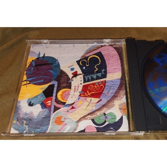 DJ JAZZY JEFF and the FRESH PRINCE cd  HOMEBASE will smith - Picture 6 of 6